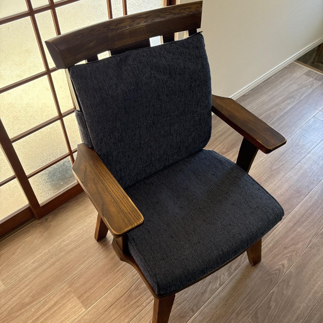 【東京インテリア】イス