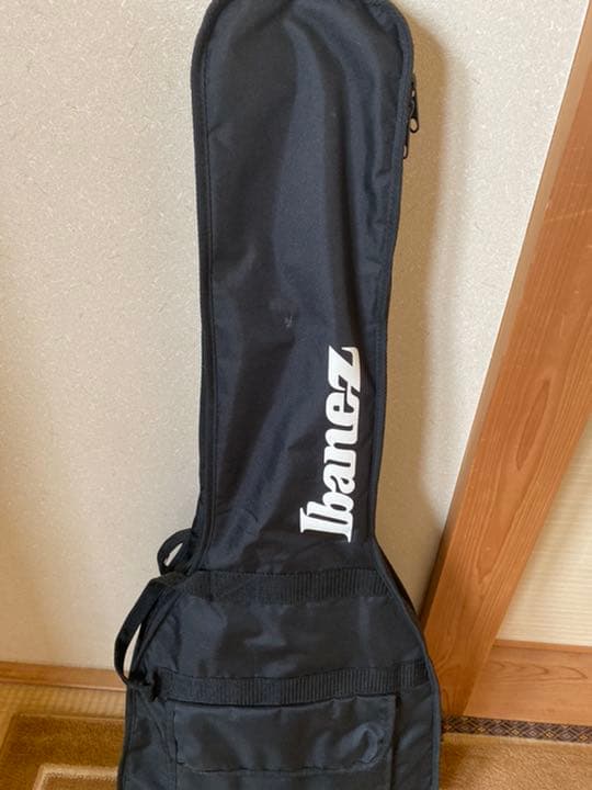 Ibanezギター(アイバニーズ)