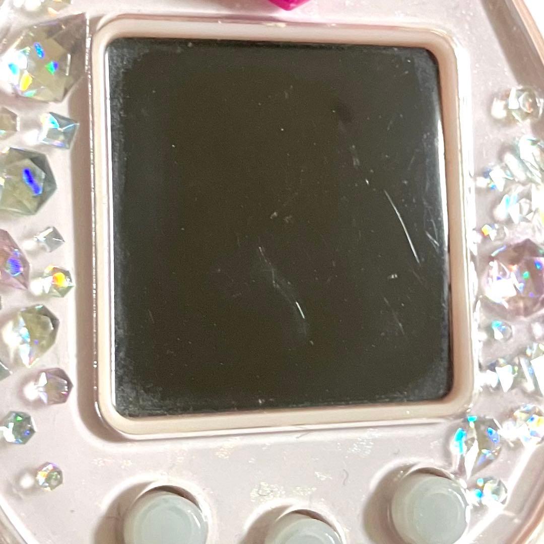 tamagochi たまごっちピース アイカツ ピンク