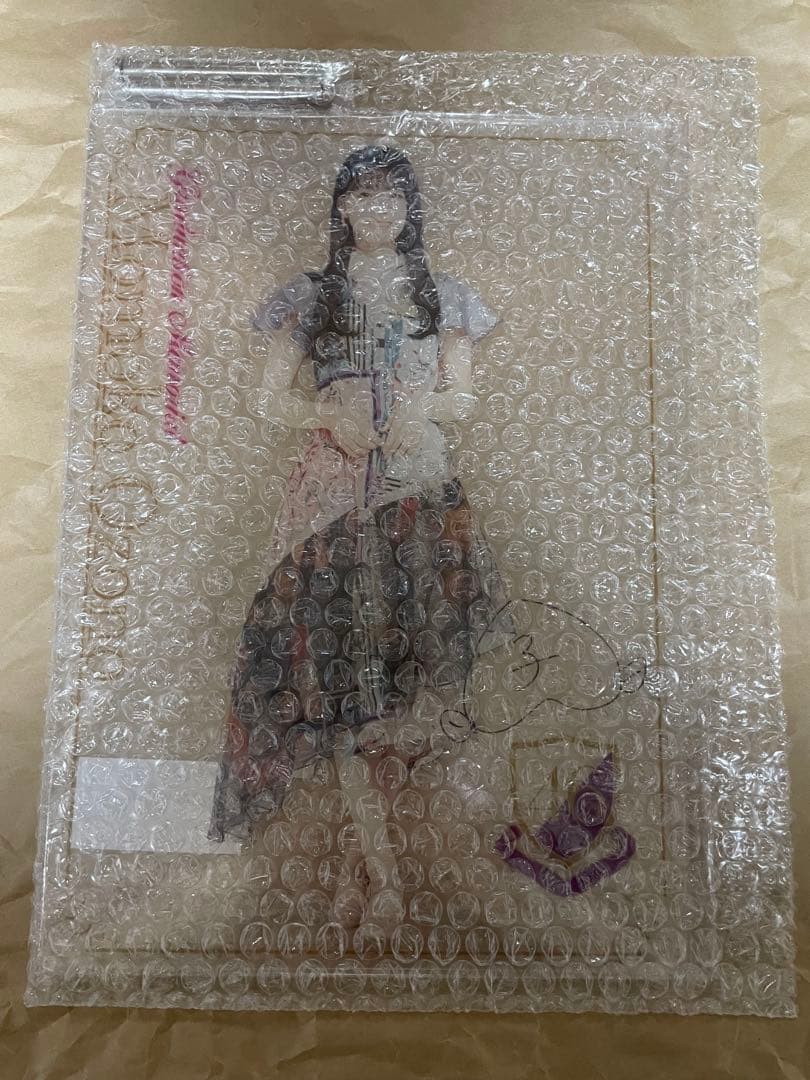 乃木坂46 大園桃子 メモリアルグッズセット