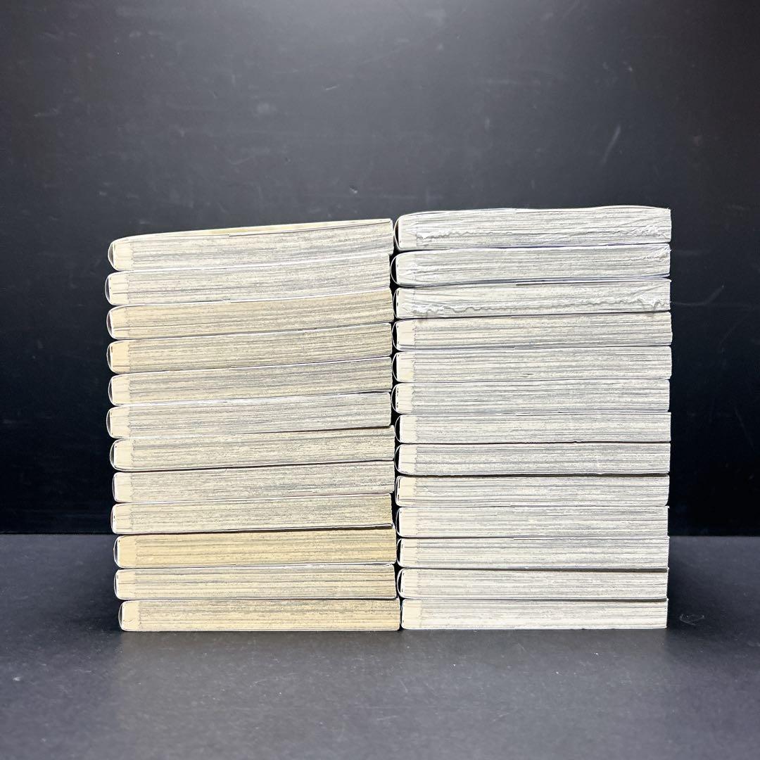 不滅のあなたへ 全巻セット 25巻 大今良時 新品有り