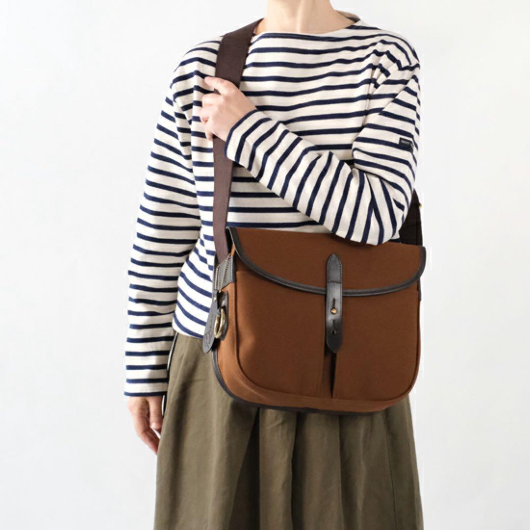 ブレディ　Brady ショルダーバッグ