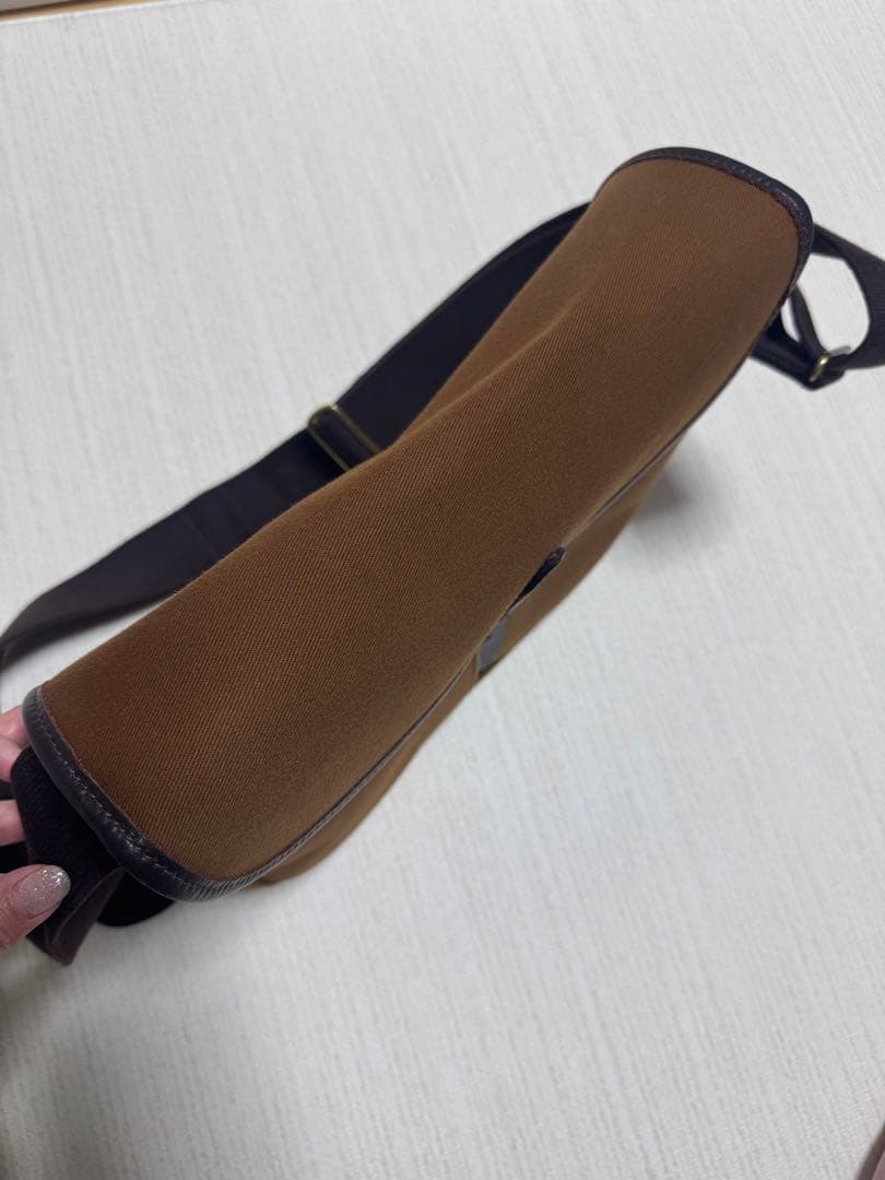 ブレディ　Brady ショルダーバッグ