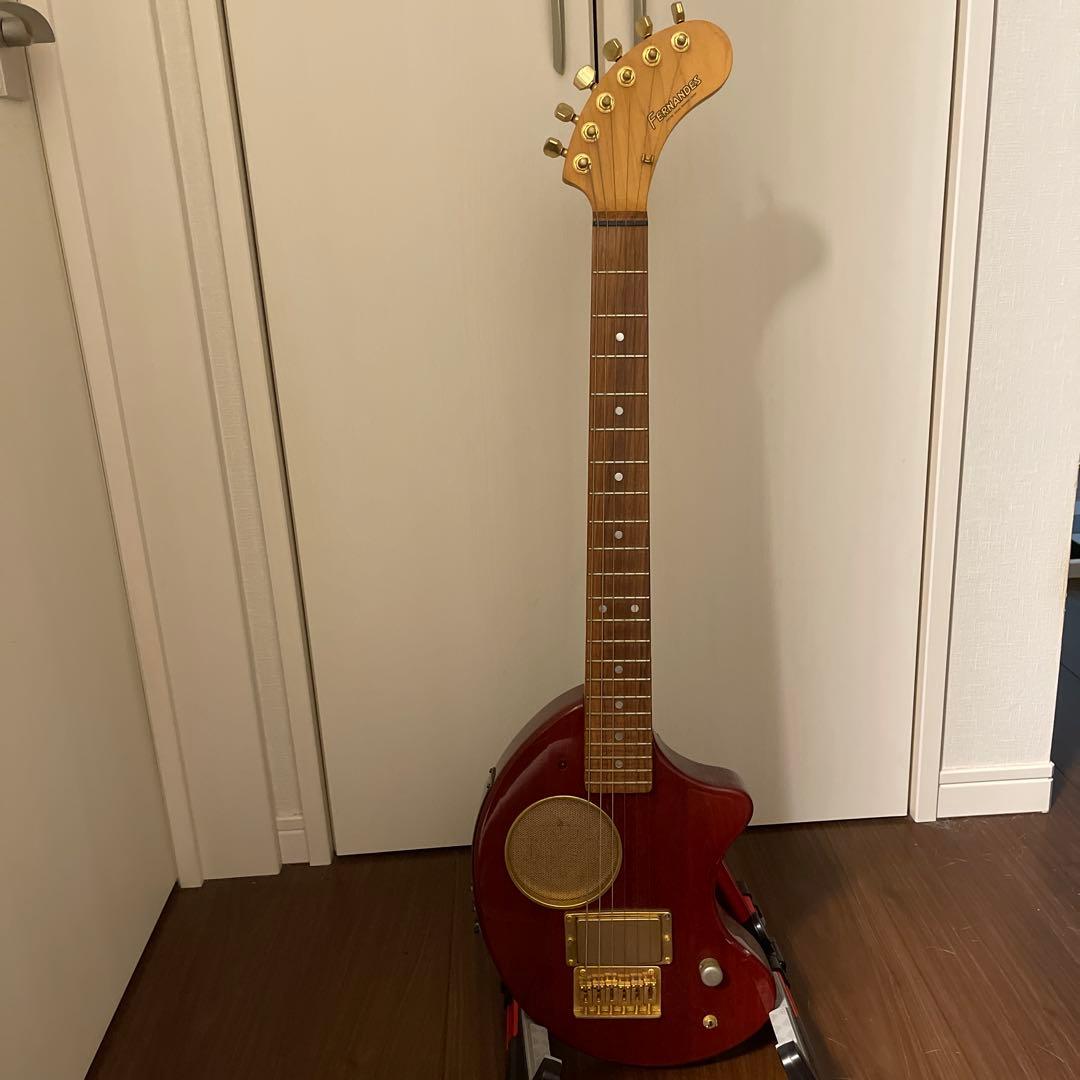 フェルナンデス DIGI-ZO ZO-3 デジゾー