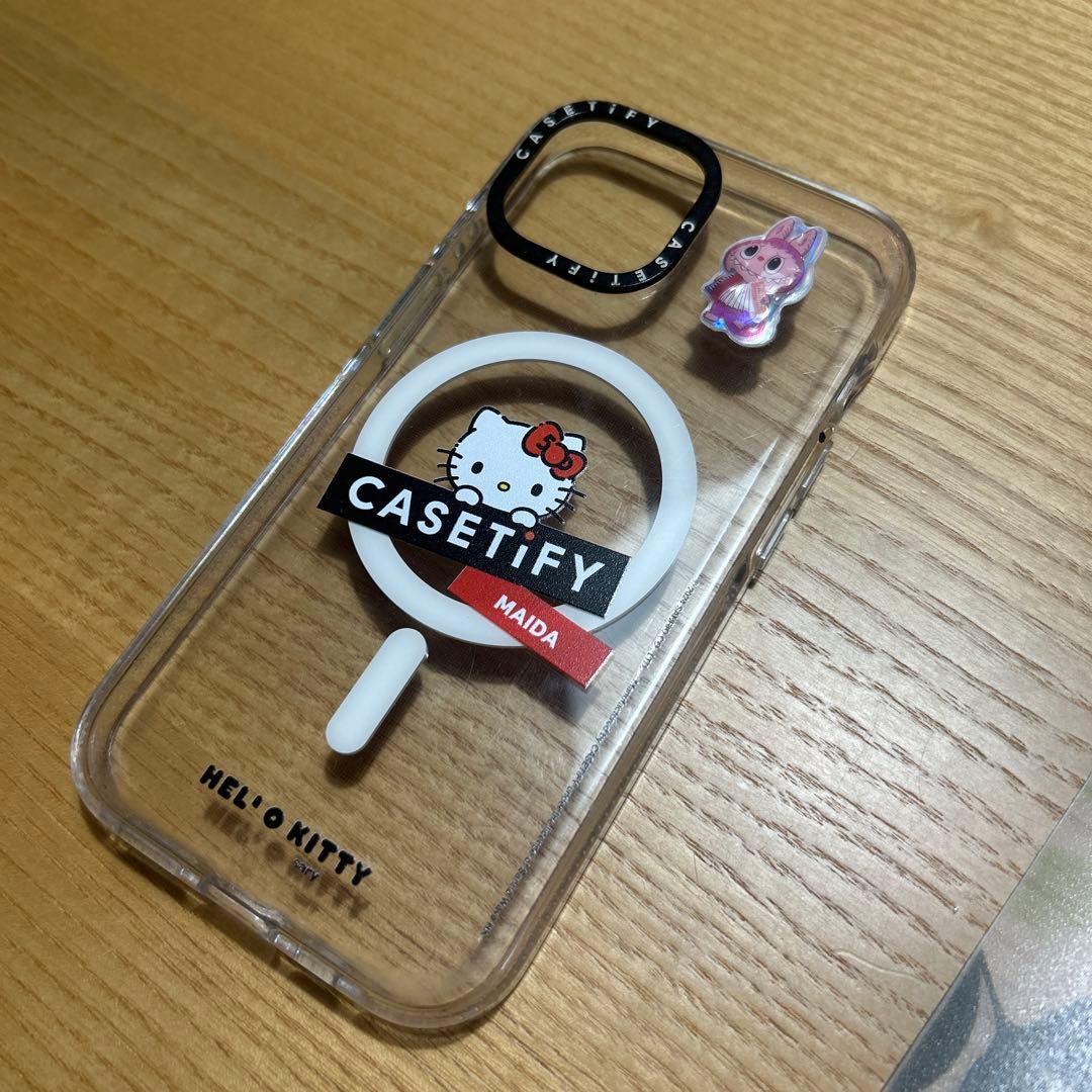 iPhone 15 128GB ピンク SIMフリー バッテリー90% 美品