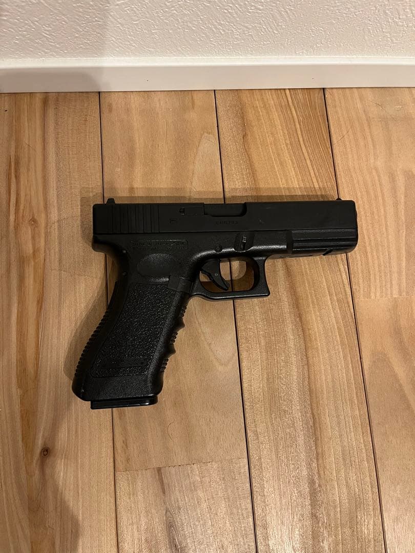 東京マルイ 電動ハンドガン グロック18C