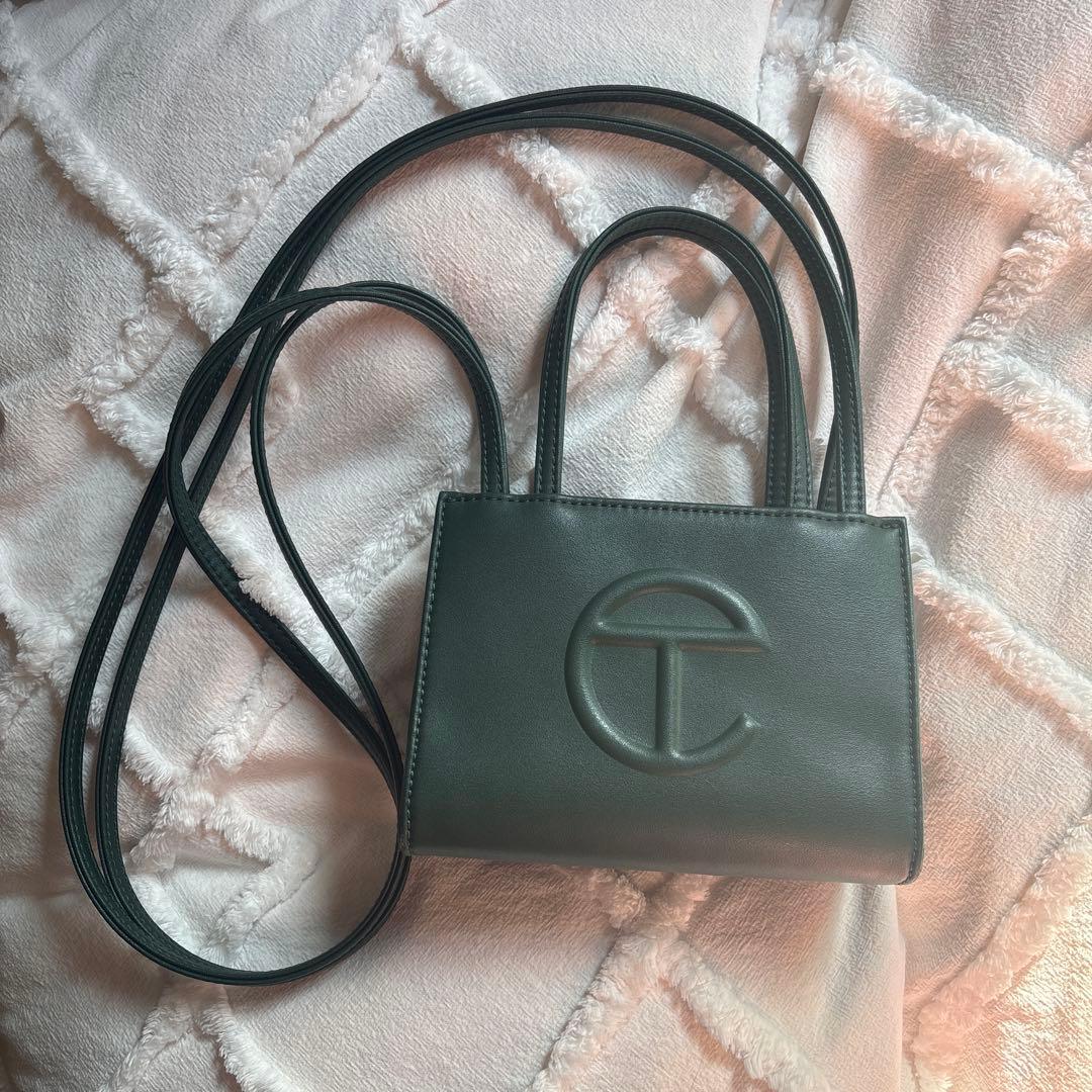 テルファーミニバッグ