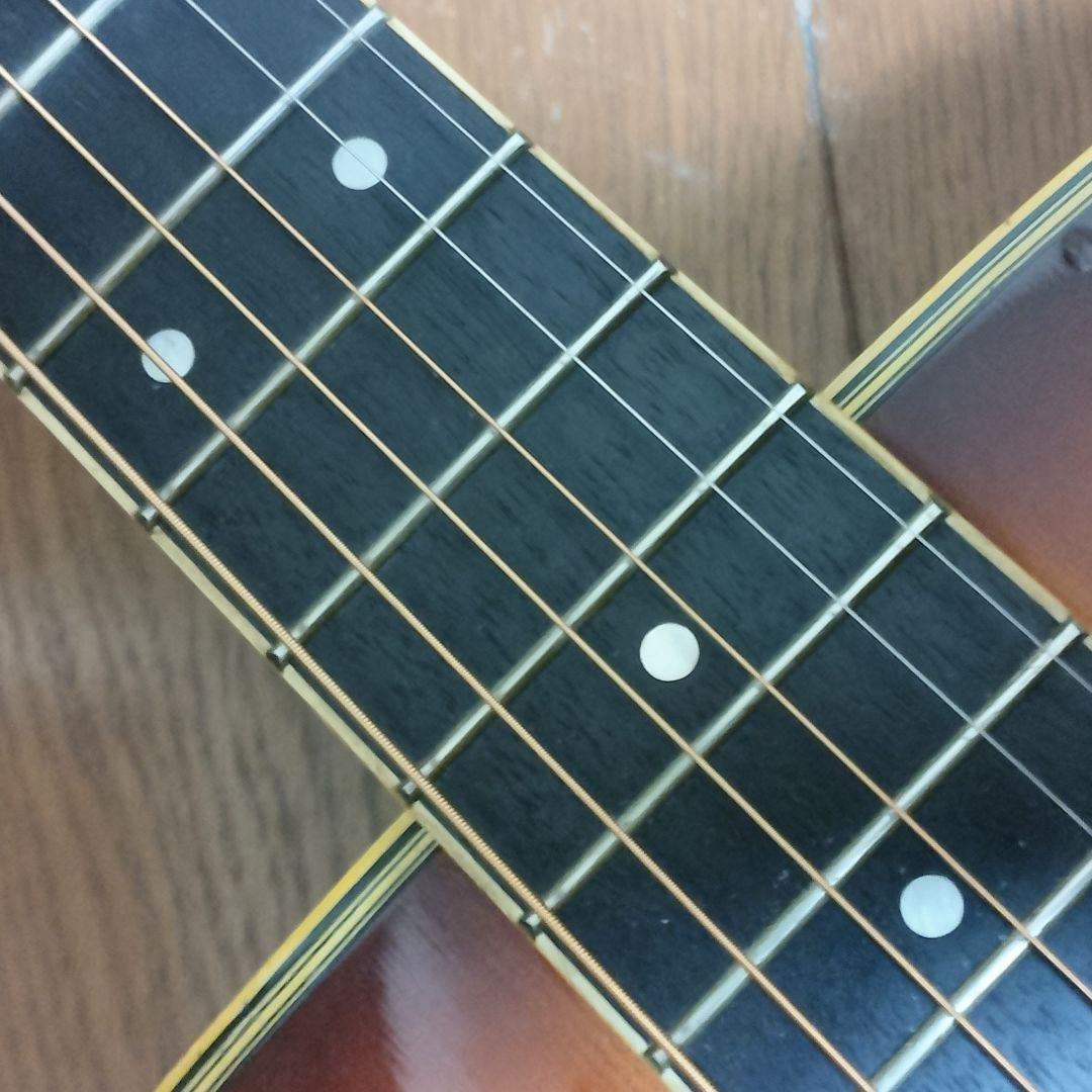 YAMAHA　FG-300S　80’sジャパンヴィンテージアコースティックギター