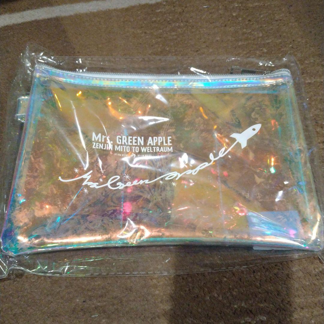 ミセスグリーンアップル　まとめ売り