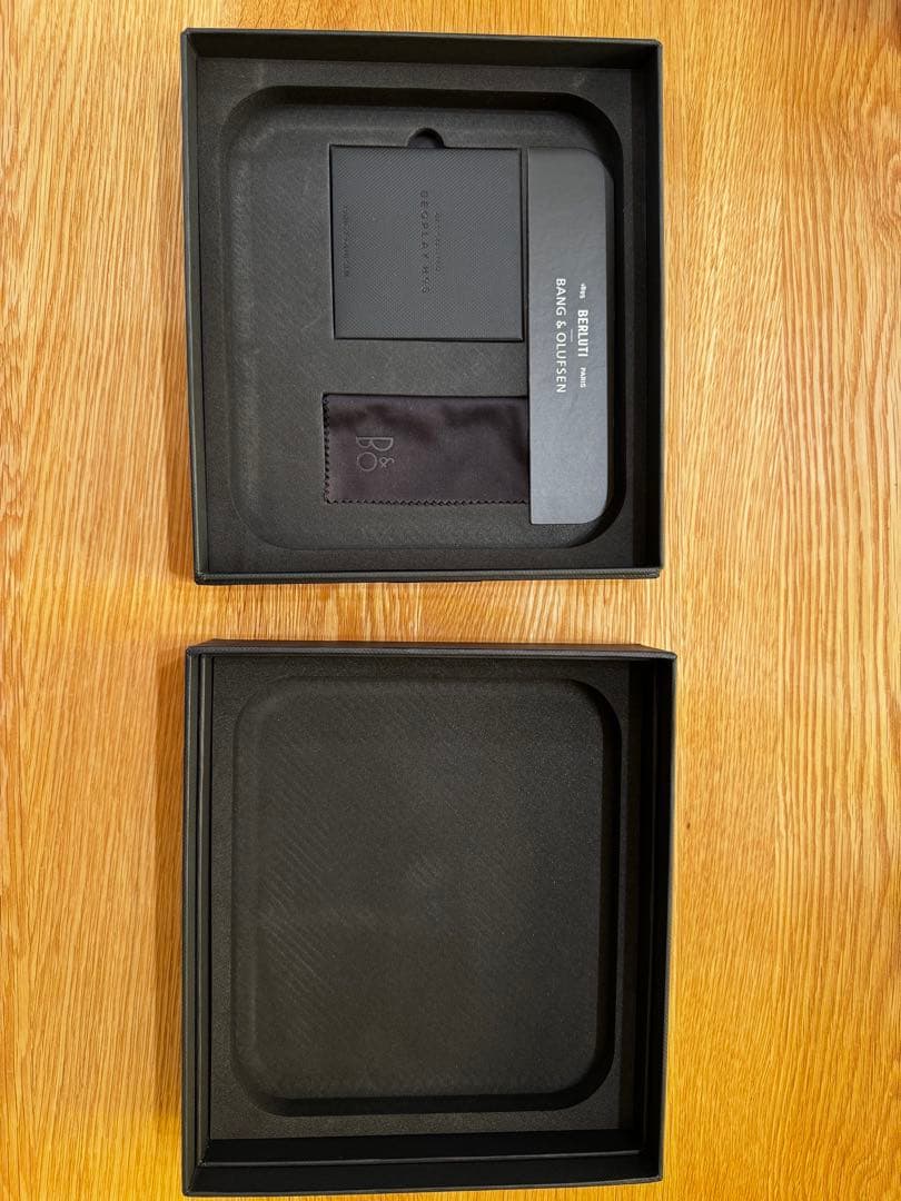 【限定モデル】Beoplay H95 Berluti Edition