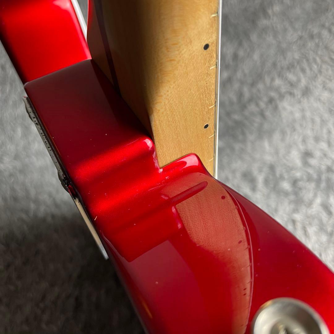 ギター FUJIGEN JTL-5M