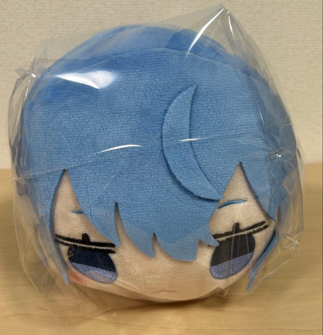 ホロライブ 寝そべりぬいぐるみ セット。