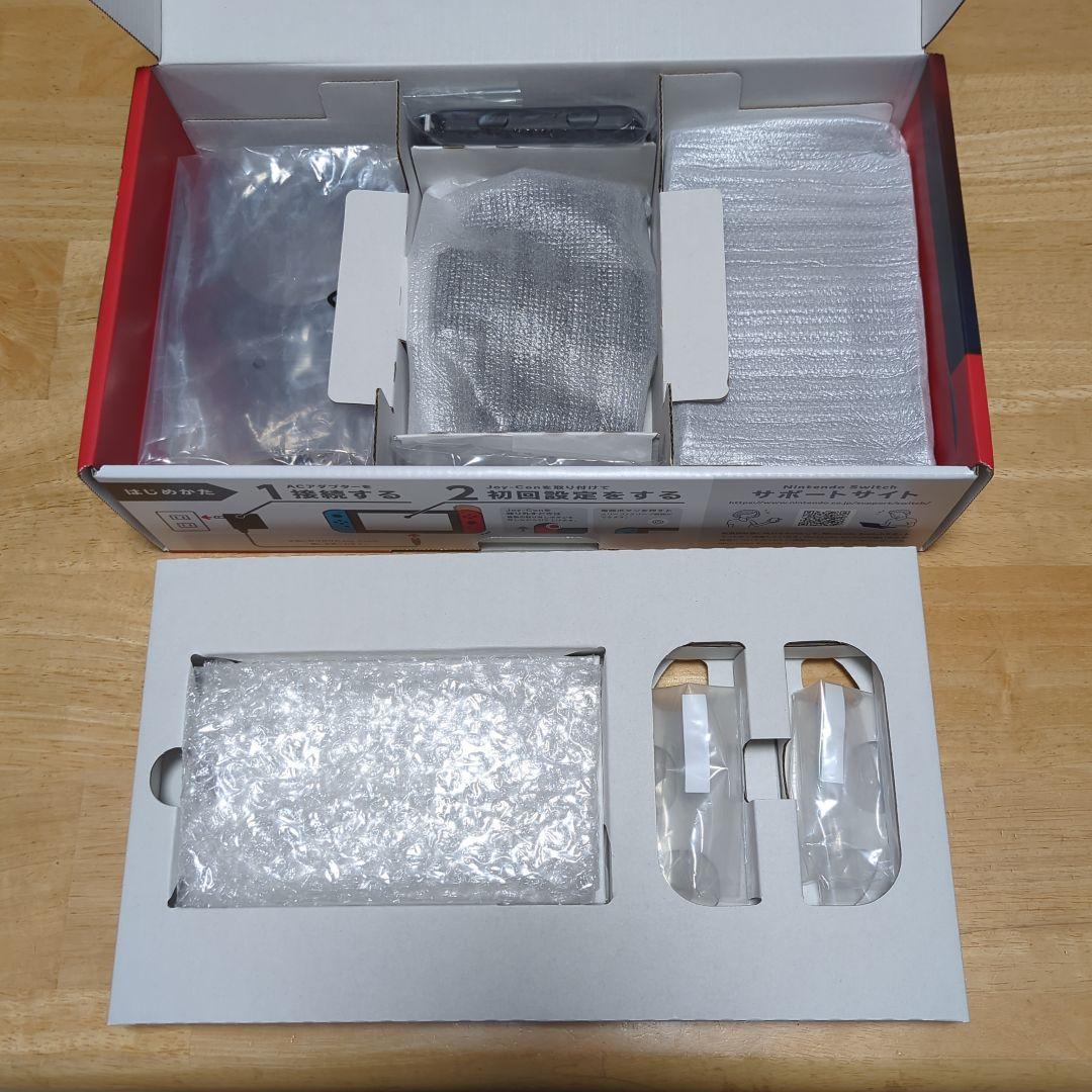 Nintendo Switch 本体セット【中古品】