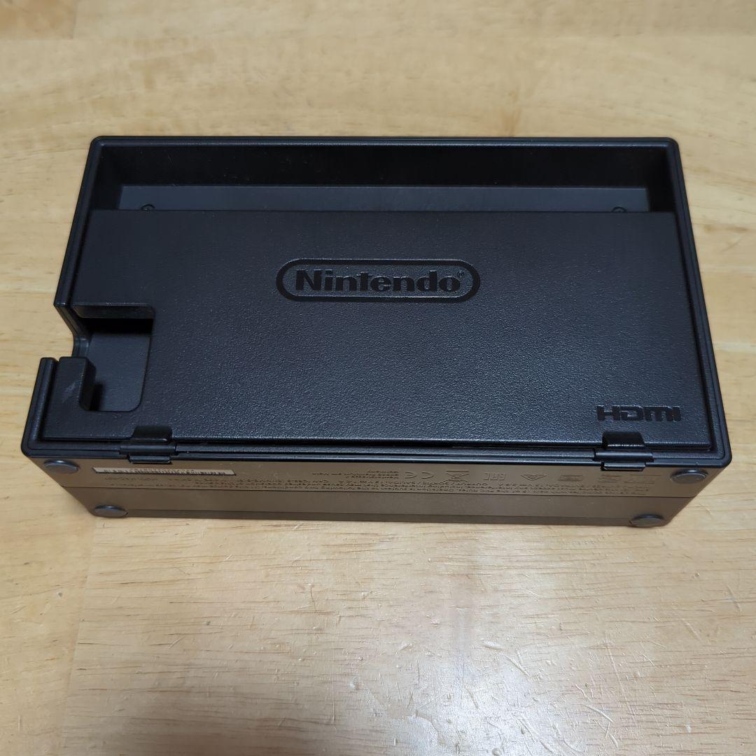 Nintendo Switch 本体セット【中古品】