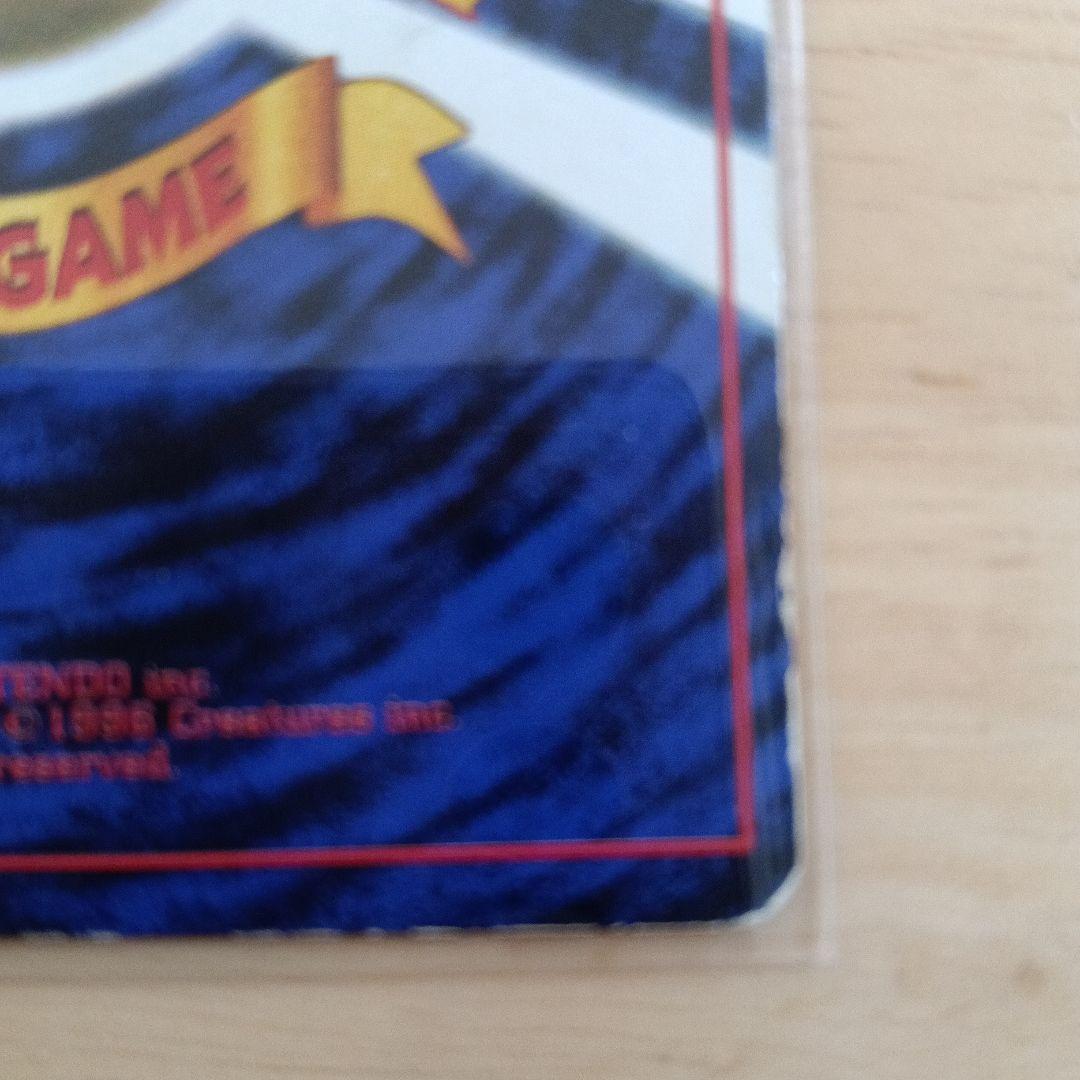 f*m様 ピカチュウ_「すぐわかるポケモンカードの遊びかた」 おまけカード 光沢