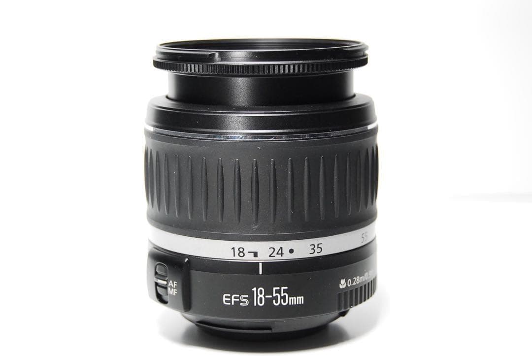 ⭐️美品⭐️Canon Kiss X3 一眼レフカメラ 初心者向け！動作確認済み