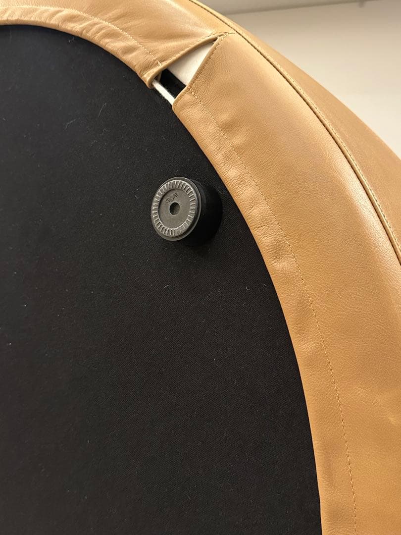 arflex アルフレックス　革PIスツール