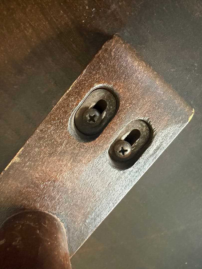 ERCOL ブレックファストテーブル【送料込】