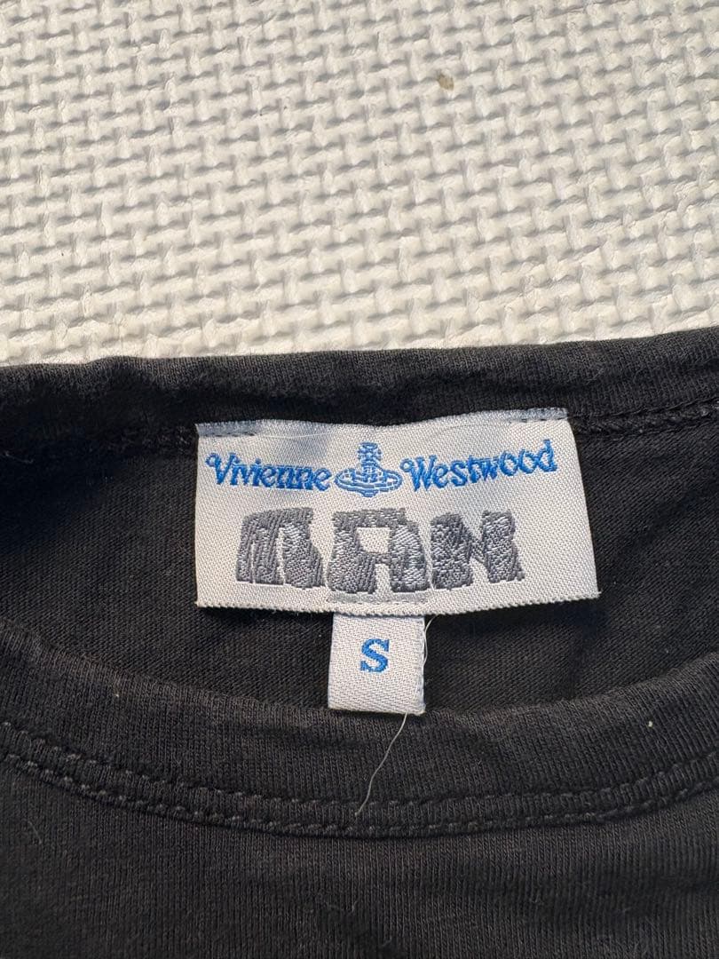 トップス Vivienne Westwood Anglomania