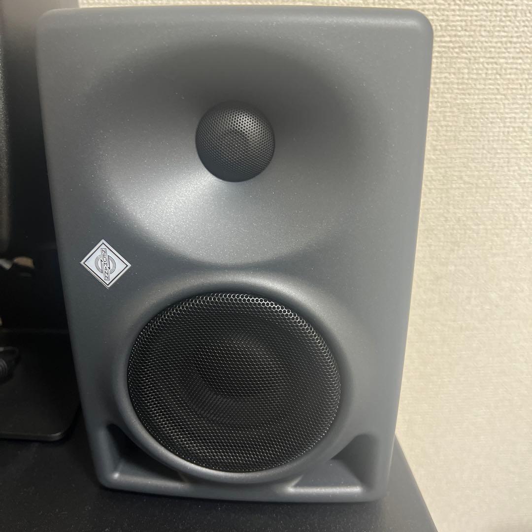 Neumann KH 80 スタジオモニタースピーカー 1本 ノイマン