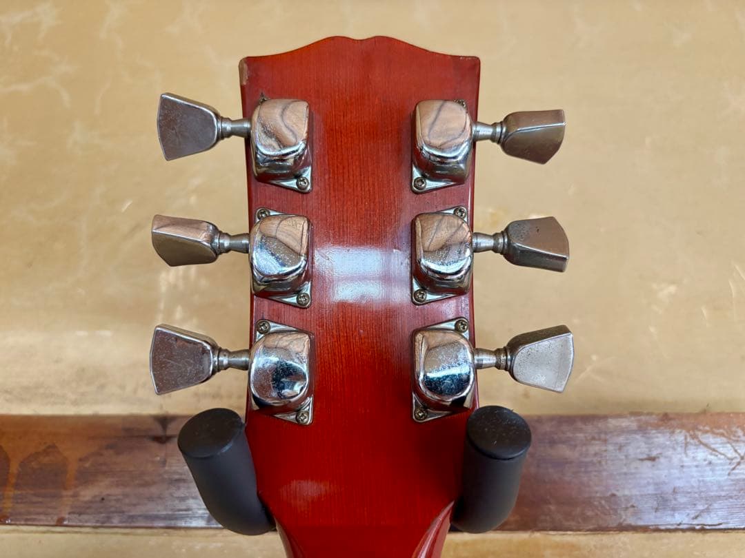 ギター Westminster Les Paul