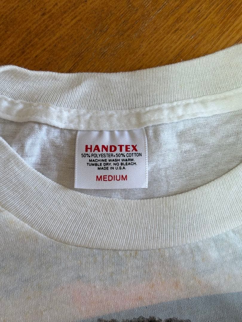 ローリング・ストーンズ Tシャツ 1989年ツアー