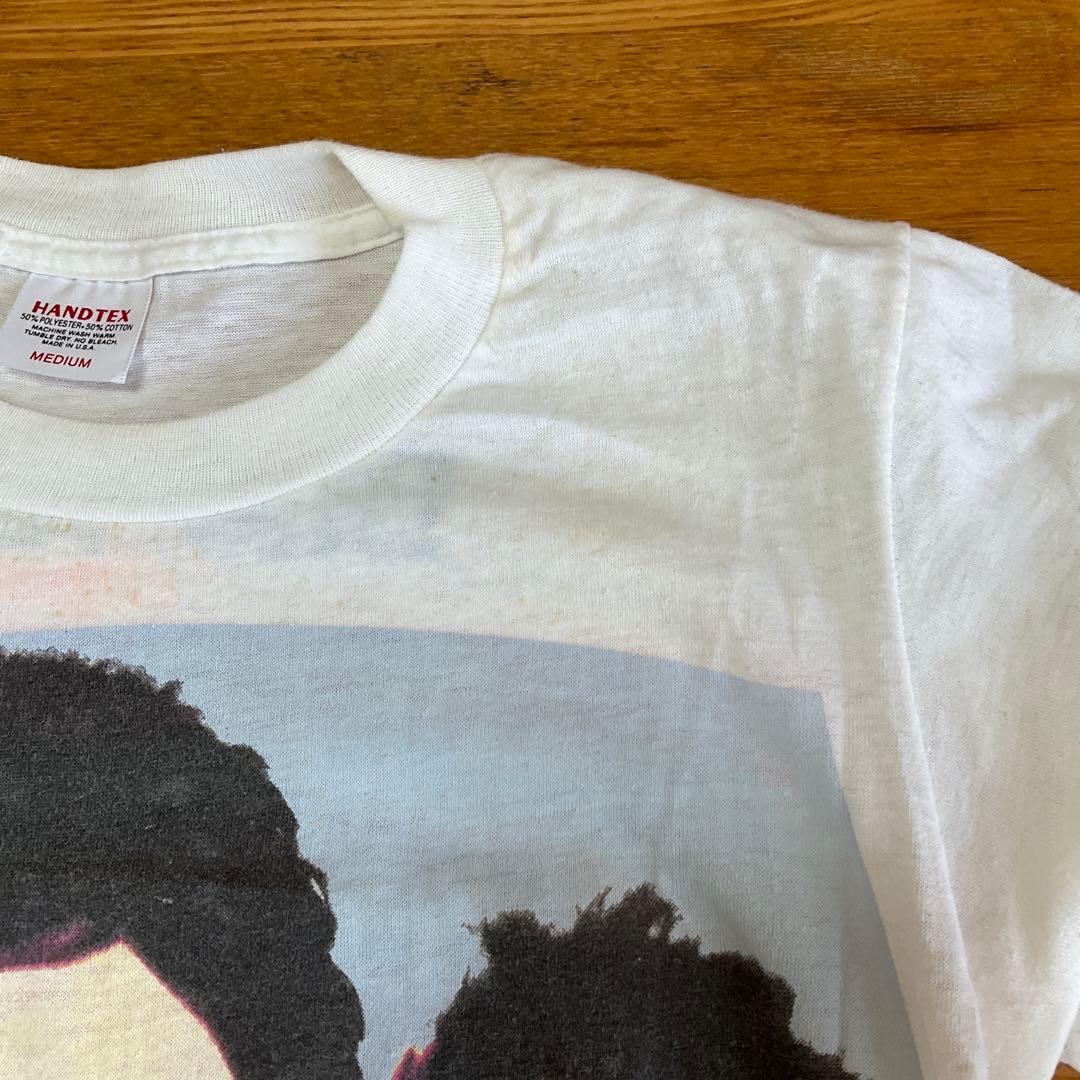 ローリング・ストーンズ Tシャツ 1989年ツアー