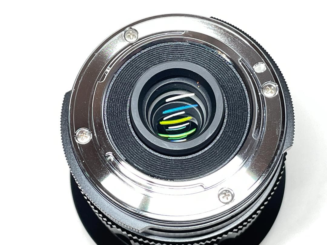 元箱付きKOWA PROMINAR 8.5mm F2.8 マイクロフォーサーズ