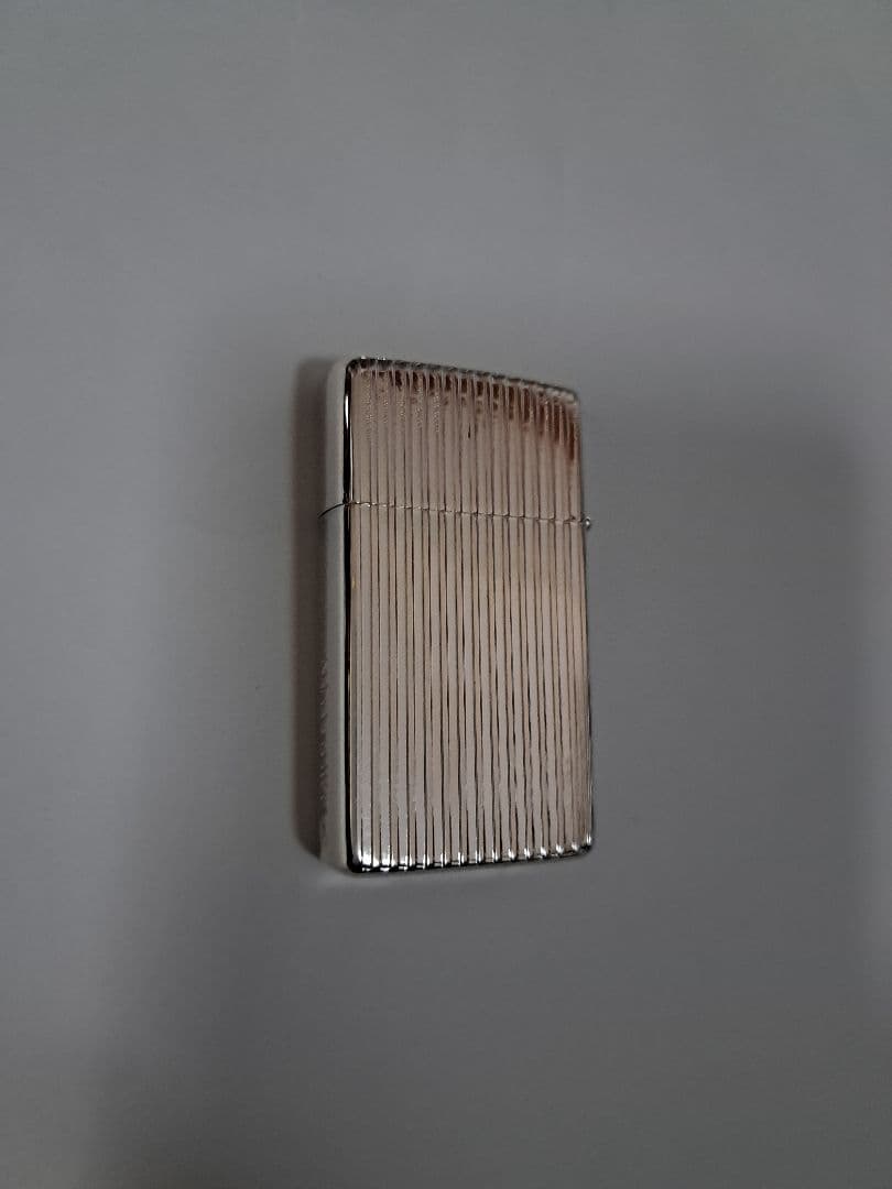 マイルドセブン　ジッポ　懸賞当選品　ZIPPO