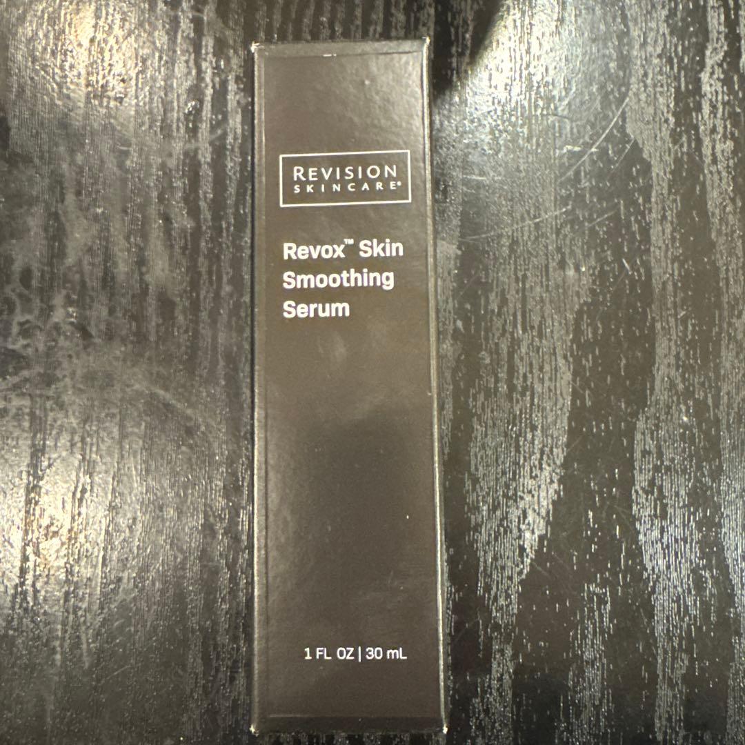 リビジョンスキンケア　リボックス スキンスムージングセラム 30mL