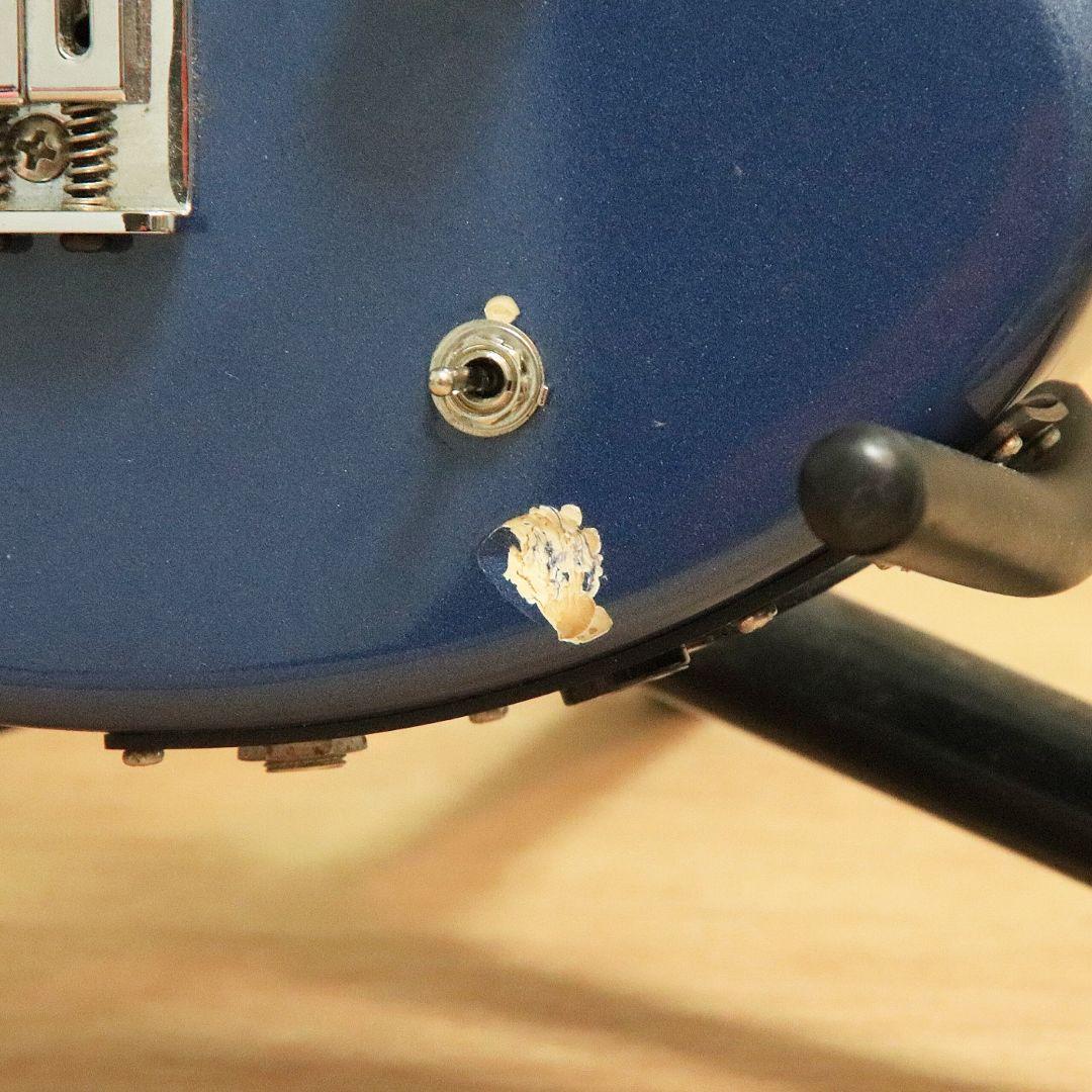 FERNANDES DIGI−ZO HYPER マルチエフェクター内臓 ZO-3