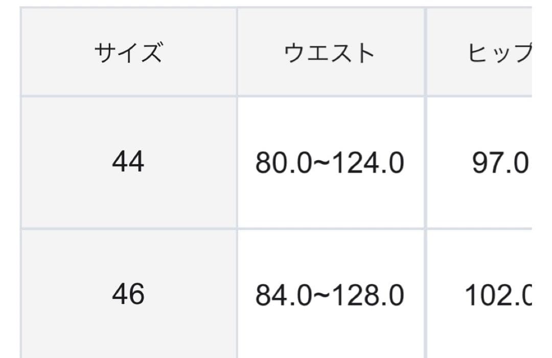 新品❣️自由区ビンテージサテン パンツ大きいサイズ23区組曲アンタイトルICB