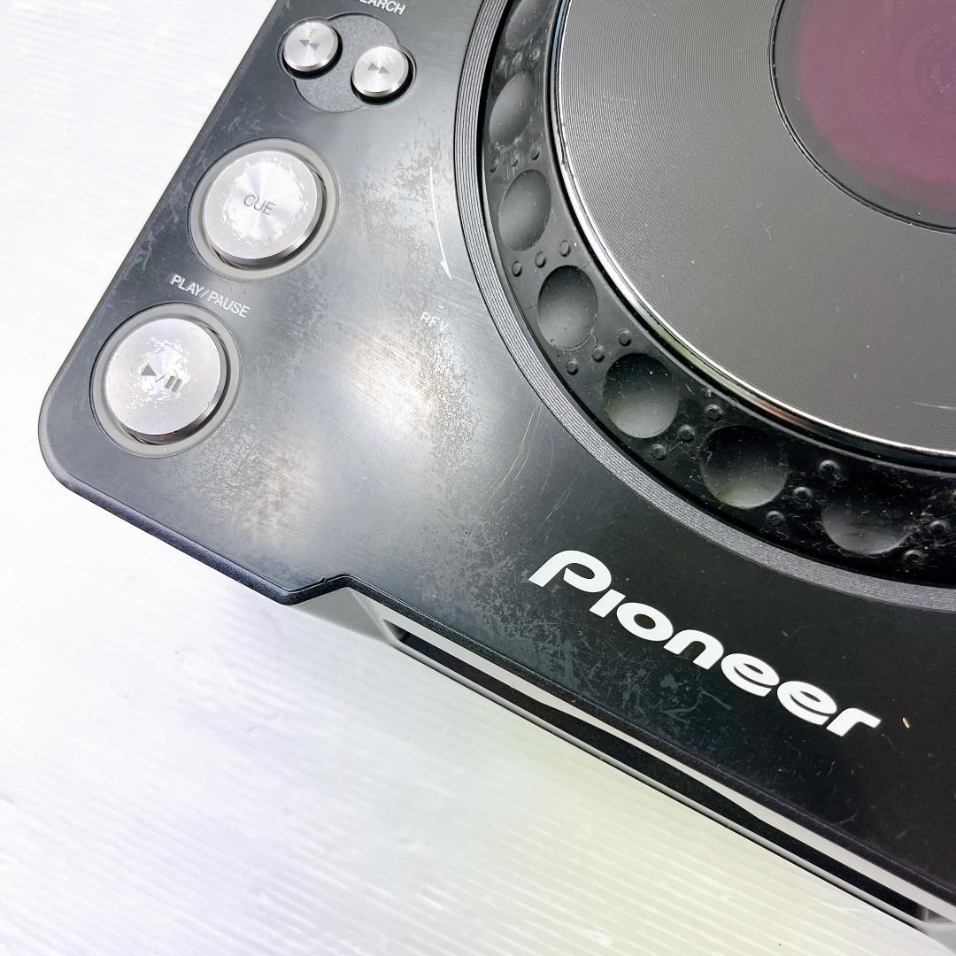 Pioneer パイオニア CDJ CDJ-1000MK3 2台
