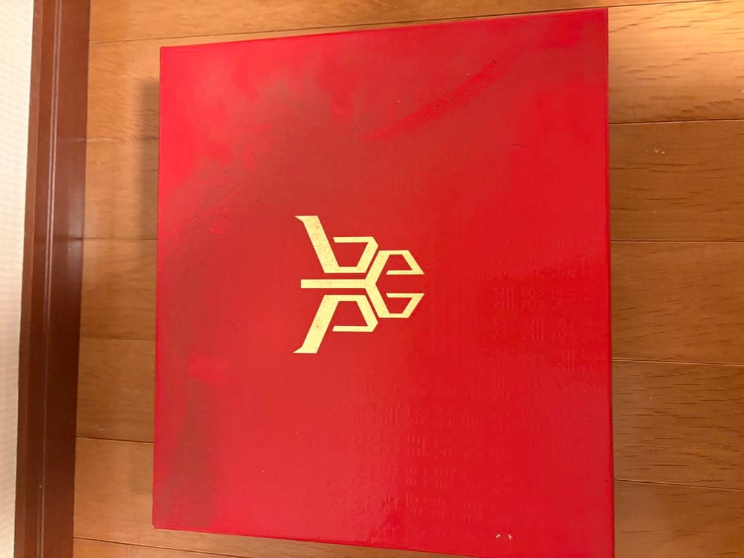 仮面ライダークウガ　コレクションボックス