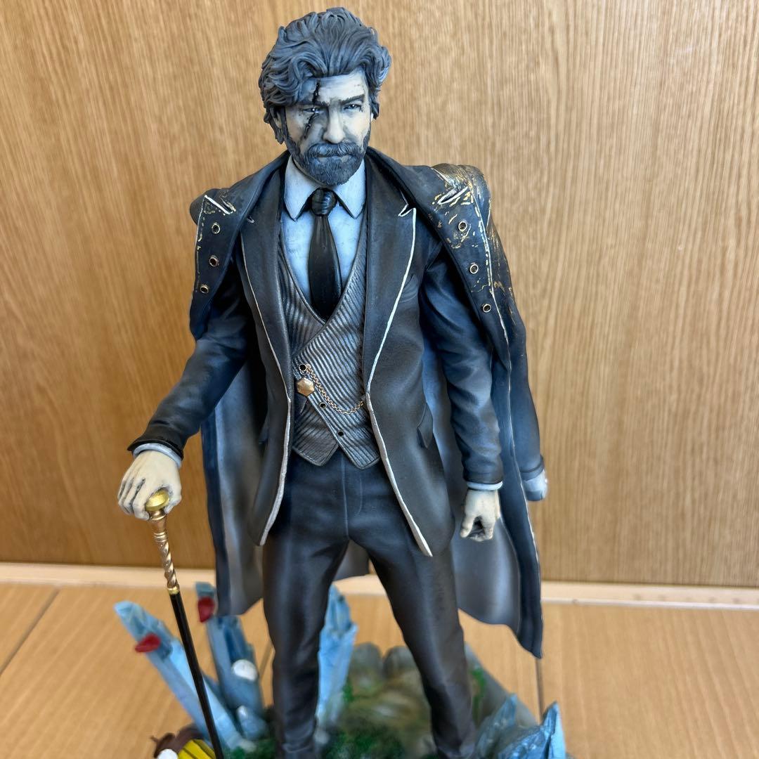 クレールオブスキュール　ルノワール　1/6