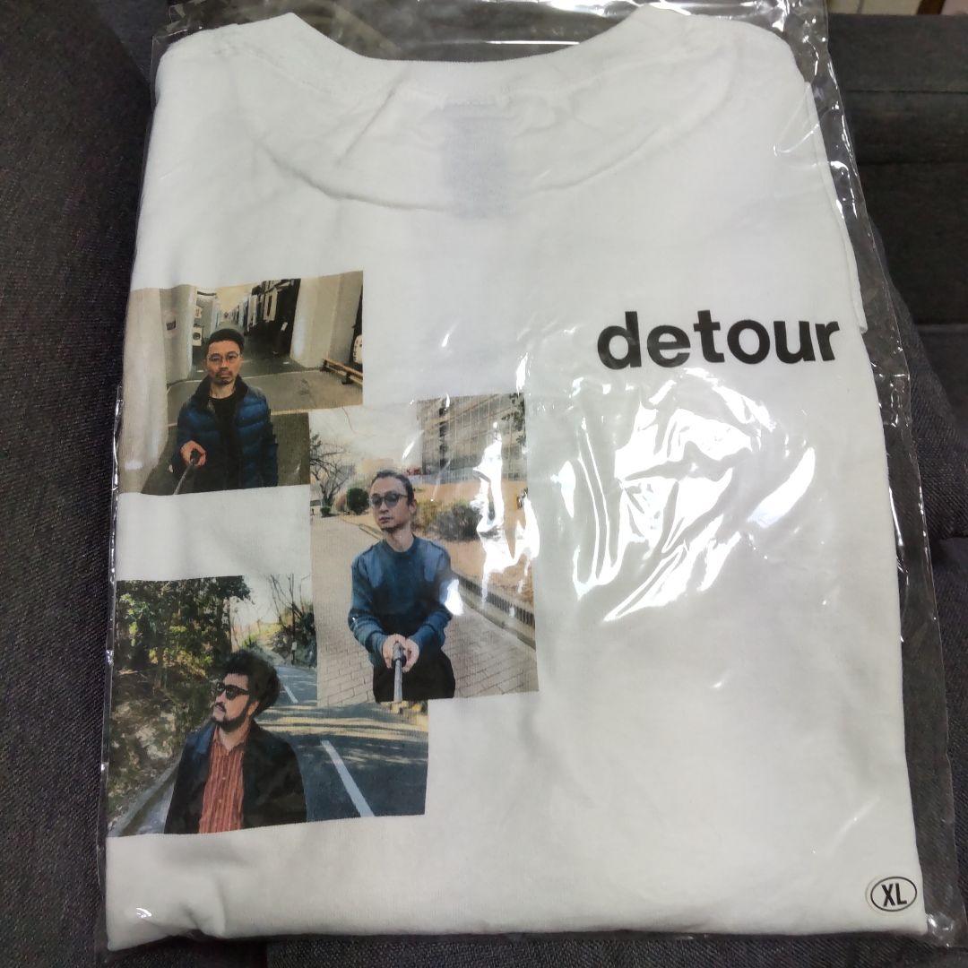 ペトロールズ☆Tシャツ 会場限定 新品未開封