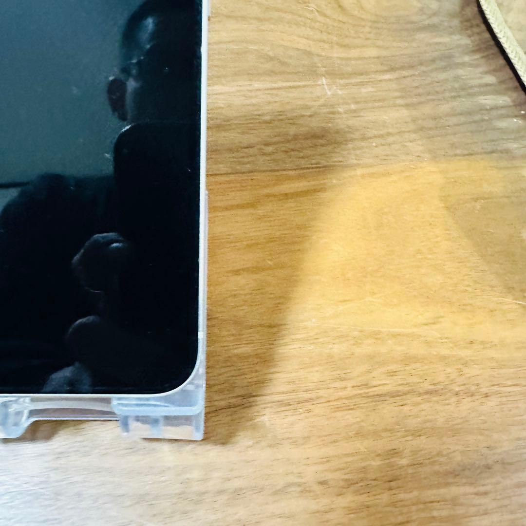 iPhone 13 512GB バッテリー76% アクティベーションロック解除済