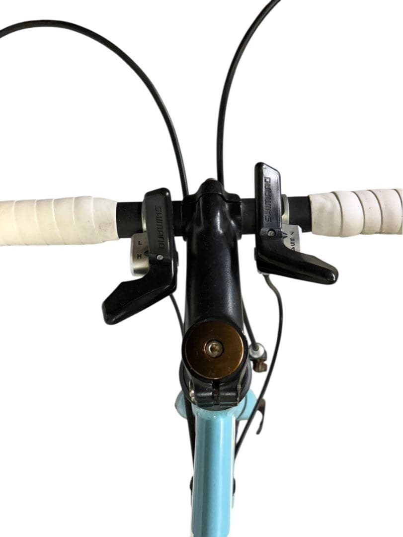 札幌市内・近郊限定‼️CALLE HURRICANE ロードバイク