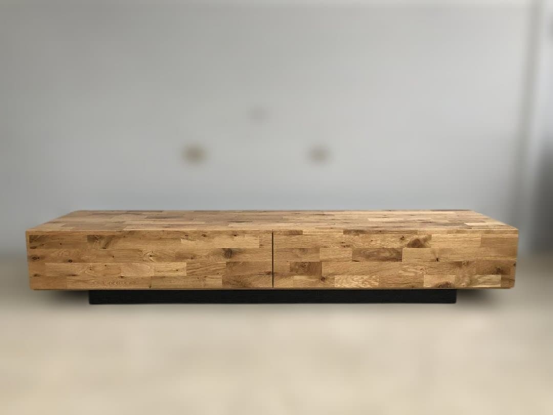 河口家具製作所 GAUSS ガウス テレビボード 180cm
