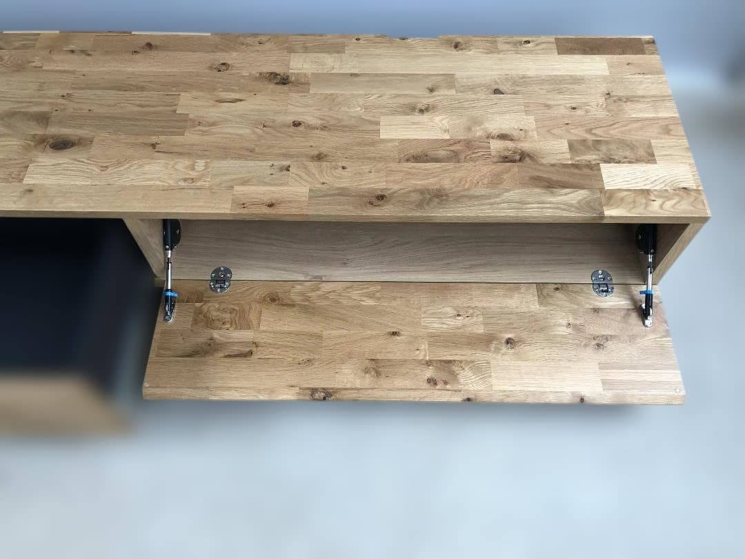 河口家具製作所 GAUSS ガウス テレビボード 180cm