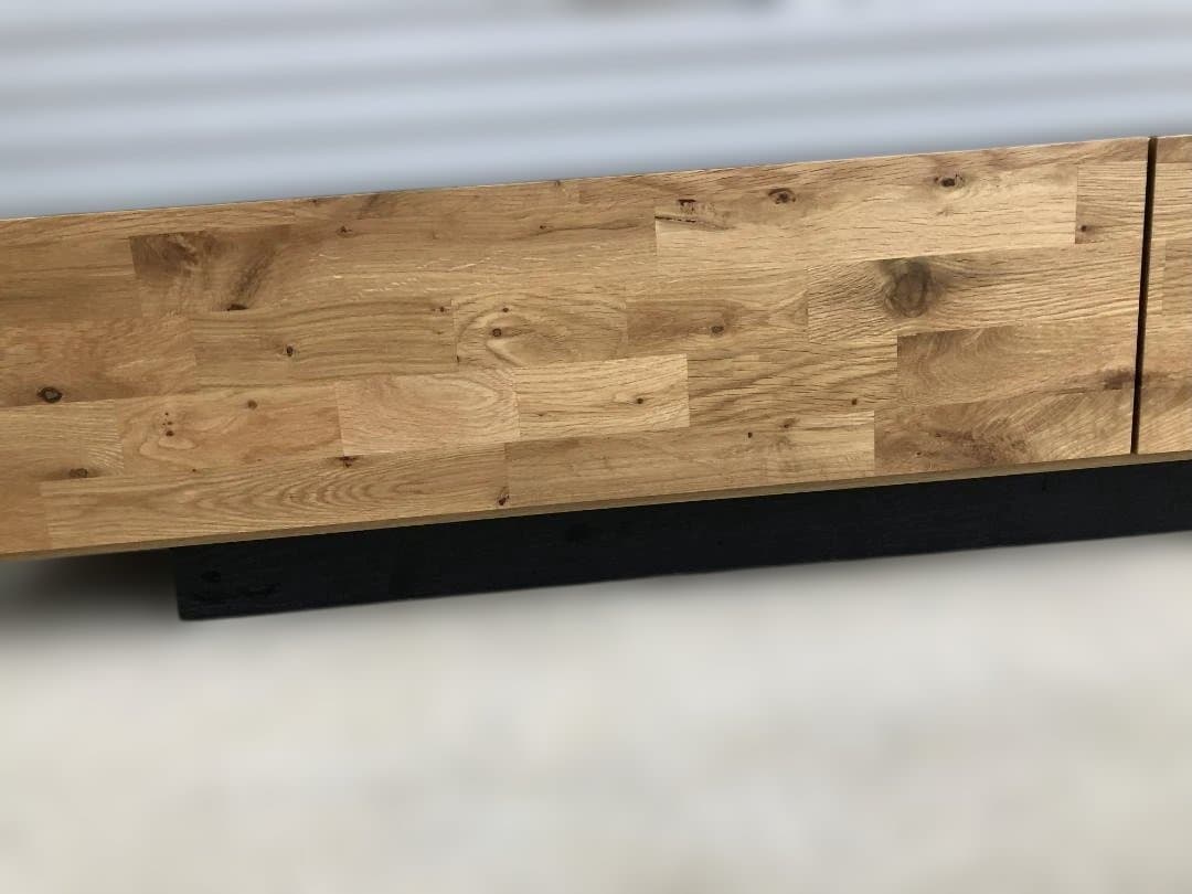 河口家具製作所 GAUSS ガウス テレビボード 180cm