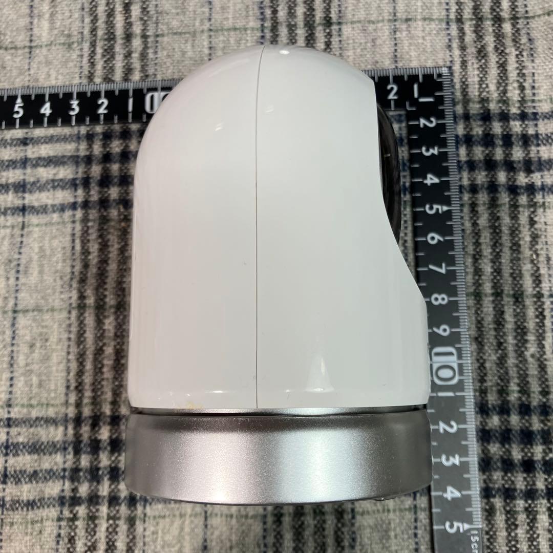 【訳あり通電確認済み】Panasonic 屋内スイングカメラキット　首振り機能