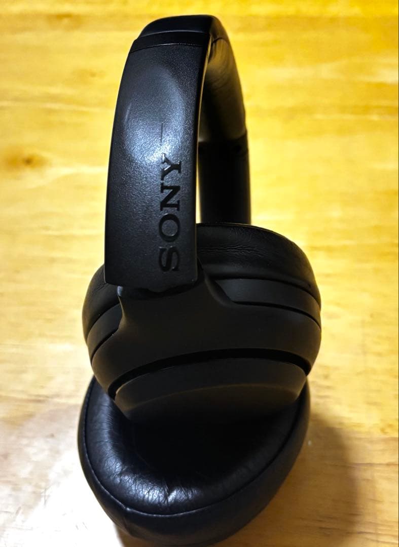 SONY WH-XB900n エクストラバス