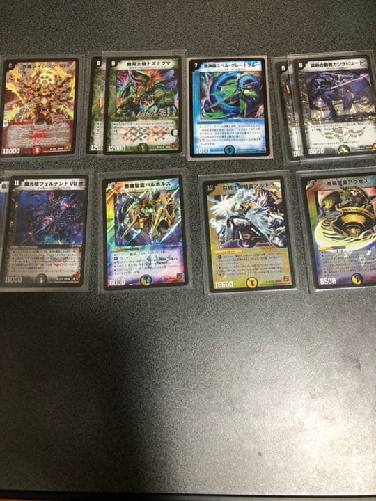 デュエル・マスターズ プロモ