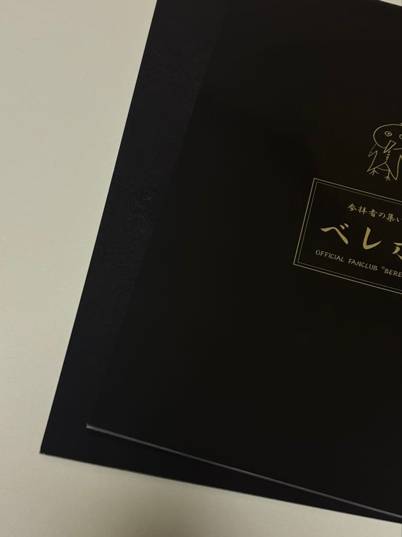 -真天地開闢集団-ジグザグ 会報　グッズ