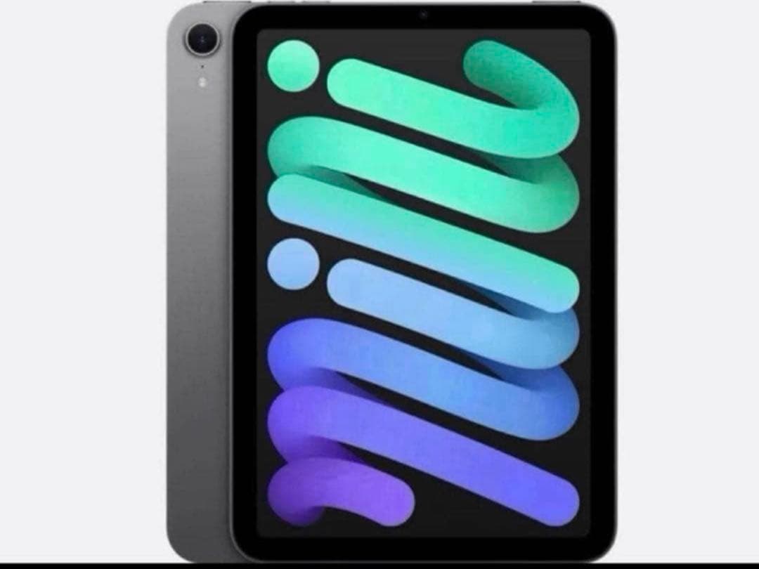 新品未開封iPad Mini 第7世代 128GB WiFi