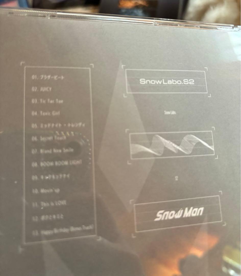  Man アルバム　円盤　まとめ売り