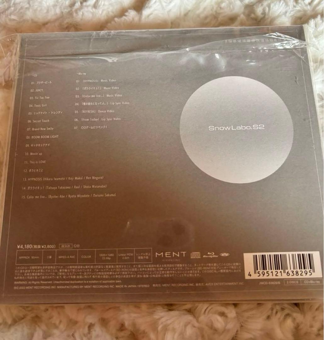  Man アルバム　円盤　まとめ売り