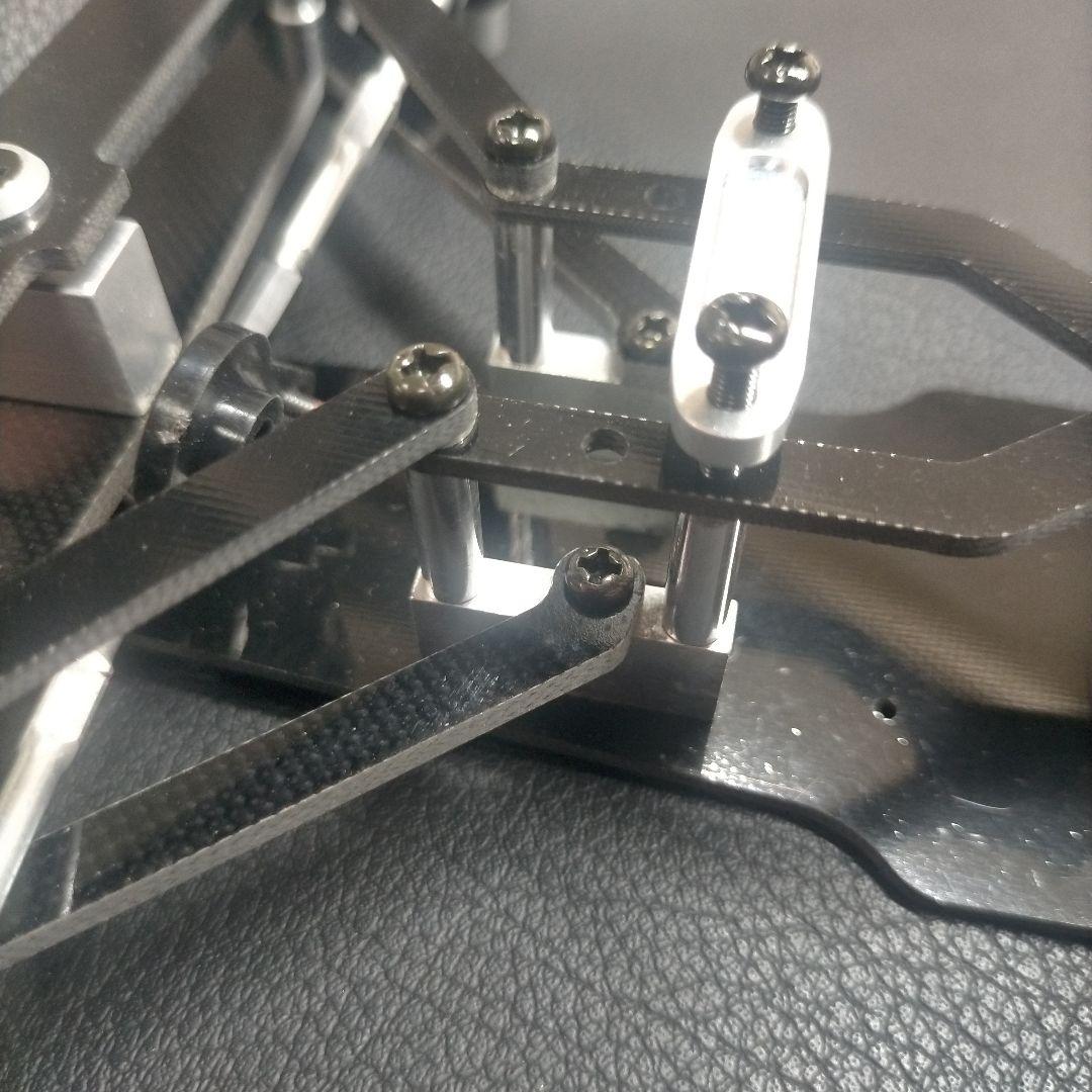 ホビーラジコン TECH RACING TF108 ver.01.4