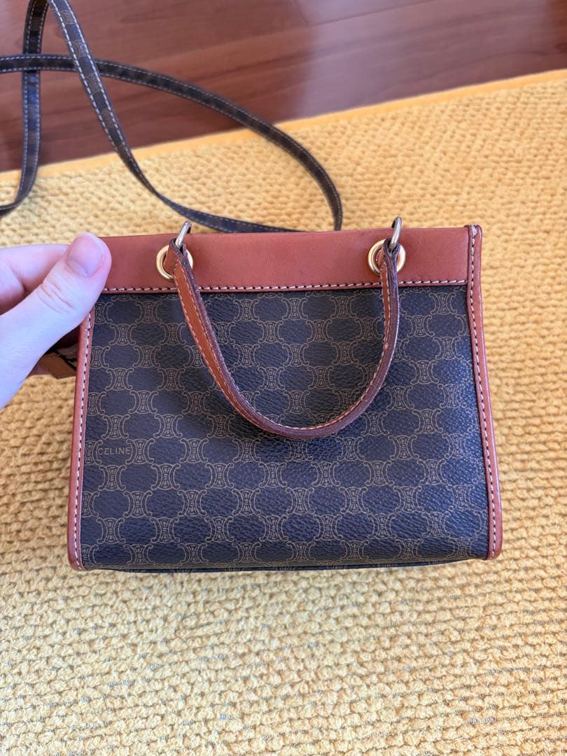 セリーヌ バック